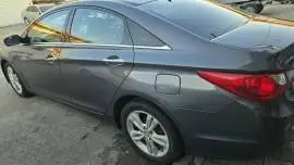هيونداي سوناتا 2011 فل كامل, حمص, RF35926931