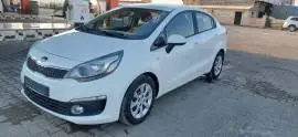 كيا ريو 2017, حلب, RF19048791