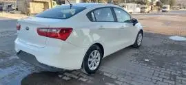 كيا ريو 2017, حلب, RF19048791