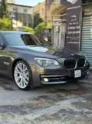 BMW 750Li 2014, Damascus, RF17540520
