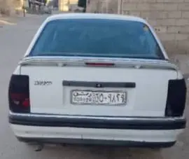 أوبل أوميغا 1988, RF10476508