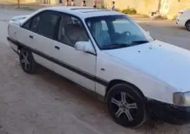 أوبل أوميغا 1988, RF10476508