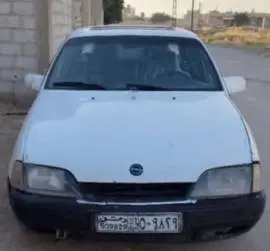 أوبل أوميغا 1988, RF10476508
