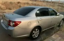 شفروليه توسكا 2008, دمشق, RF90307017