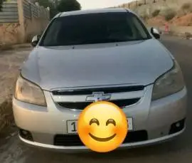 شفروليه توسكا 2008, دمشق, RF90307017