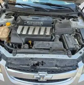 شفروليه توسكا 2008, دمشق, RF90307017