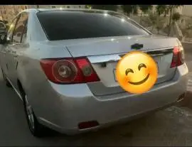 شفروليه توسكا 2008, دمشق, RF90307017