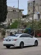 هيونداي سوناتا هايبرد 2012, اللاذقية, RF17267553
