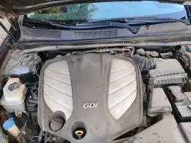 Hyundai Azera 2012, Damascus, RF18852409