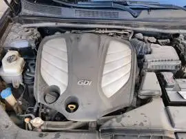 Hyundai Azera 2012, Damascus, RF18852409