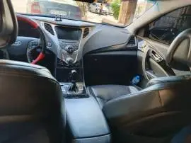 Hyundai Azera 2012, Damascus, RF18852409