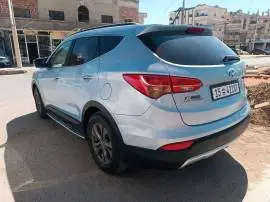 هيونداي سنتافيه 2013, درعا, RF12505378