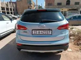 هيونداي سنتافيه 2013, درعا, RF12505378