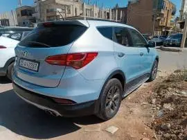 هيونداي سنتافيه 2013, درعا, RF12505378