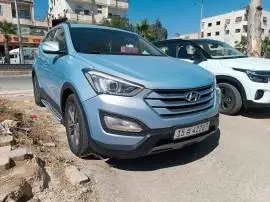 هيونداي سنتافيه 2013, درعا, RF12505378