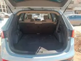 هيونداي سنتافيه 2013, درعا, RF12505378