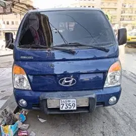 هونداي بورتر 2010, حلب, RF52573729