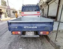 هونداي بورتر 2010, حلب, RF52573729