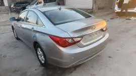 هونداي سوناتا 2012, درعا, RF16631919