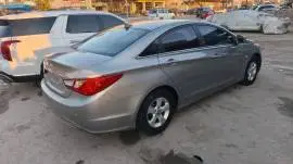 هونداي سوناتا 2012, درعا, RF16631919