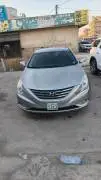 هونداي سوناتا 2012, درعا, RF16631919