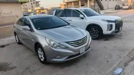 هونداي سوناتا 2012, درعا, RF16631919