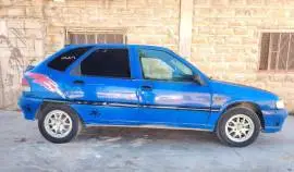 Mitsubishi Hatchback 2005, RF62020145