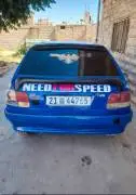 Mitsubishi Hatchback 2005, RF62020145