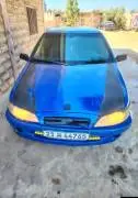 Mitsubishi Hatchback 2005, RF62020145