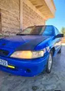 Mitsubishi Hatchback 2005, RF62020145