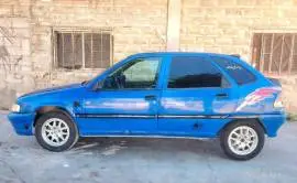 Mitsubishi Hatchback 2005, RF62020145