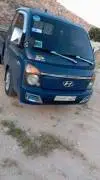هيونداي بورتر 2005, حماة, RF63646223