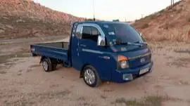 هيونداي بورتر 2005, حماة, RF63646223