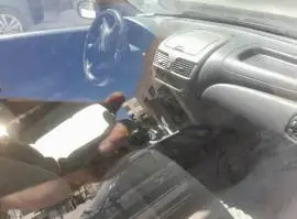 Nissan Sunny 2006, Damascus, RF53210081