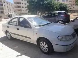 Nissan Sunny 2006, Damascus, RF53210081