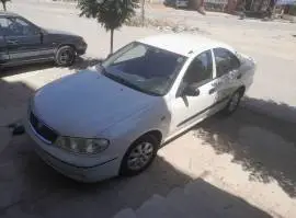 Nissan Sunny 2006, Damascus, RF53210081