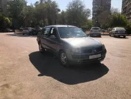 Renault Clio 2004, Damascus, RF99905003