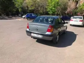 Renault Clio 2004, Damascus, RF99905003