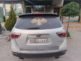 Hyundai Veracruz 2008, Homs, RF60153144