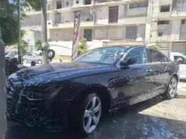 اودي A6 2015, حلب, RF87133643