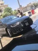 اودي A6 2015, حلب, RF87133643