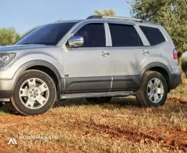 Kia Mohave 2008, RF18788941