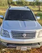 Kia Mohave 2008, RF18788941