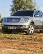 Kia Mohave 2008, RF18788941