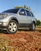 Kia Mohave 2008, RF18788941
