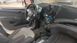 Chevrolet Spark 2012, RF92389185