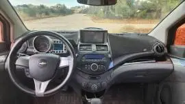 Chevrolet Spark 2012, RF92389185