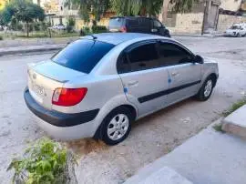 كيا ريو 2009, حلب, RF12723798