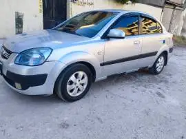 كيا ريو 2009, حلب, RF12723798