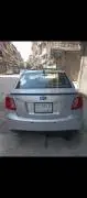 كيا ريو 2010, حلب, RF19215440
